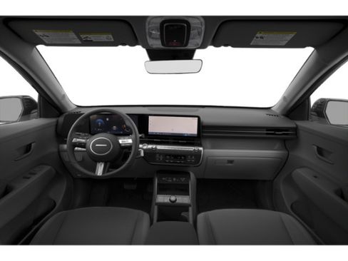 New 2025 Hyundai Kona SEL FWD image 41