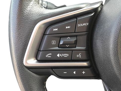 Used 2024 Subaru Outback Premium image 21