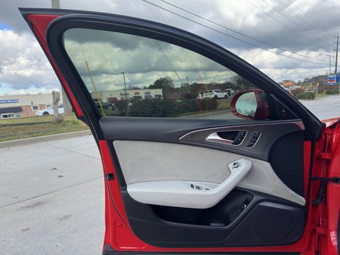 Used 2018 Audi S6 Premium Plus w/ S Sport Package image 21