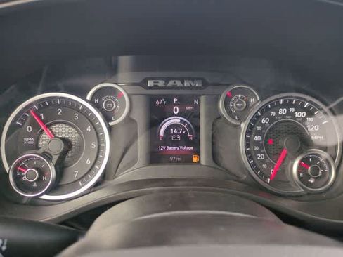 New 2026 RAM 1500 Big Horn image 33