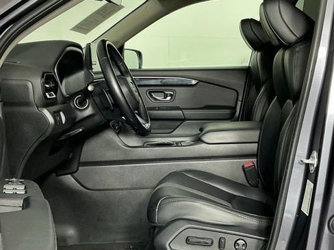 Used 2024 Honda Pilot EX-L image 13