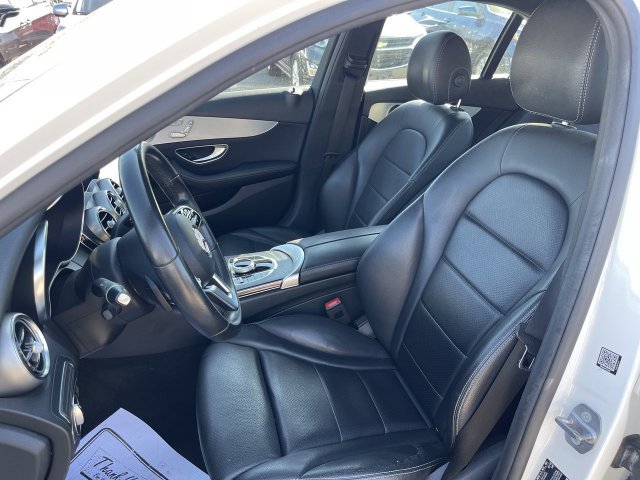 Used 2019 Mercedes-Benz C 300 Sedan image 11