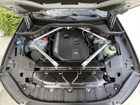 New 2026 BMW X6 xDrive40i w/ Executive Package image 35