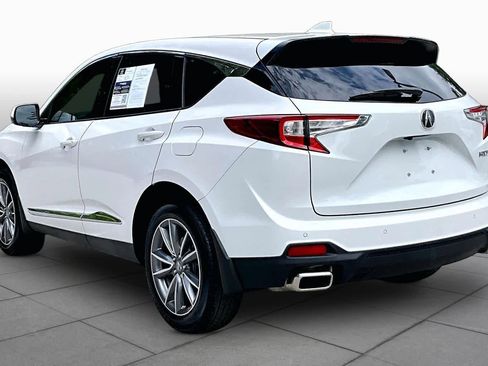 Certified 2023 Acura RDX FWD w/ Technology Package image 12