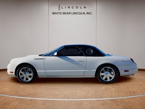 Used 2002 Ford Thunderbird image 8