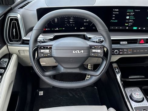 New 2026 Kia Sorento SX Prestige image 14