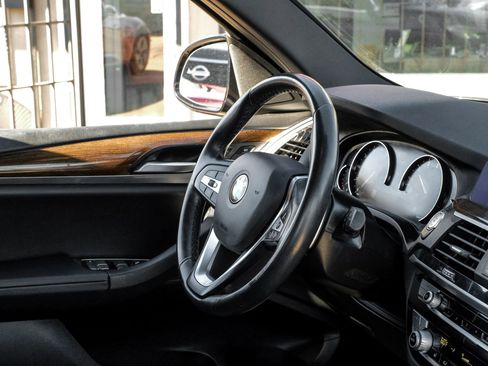 Used 2021 BMW X3 sDrive30i w/ Convenience Package image 15