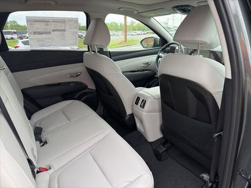New 2026 Hyundai Tucson Limited AWD/4WD image 7