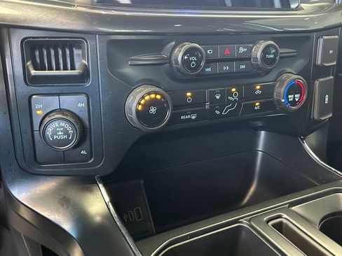 Used 2025 Ford F150 STX w/ Equipment Group 200A AWD/4WD image 37
