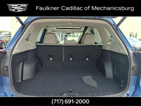 Used 2020 Subaru Forester Limited AWD/4WD image 28