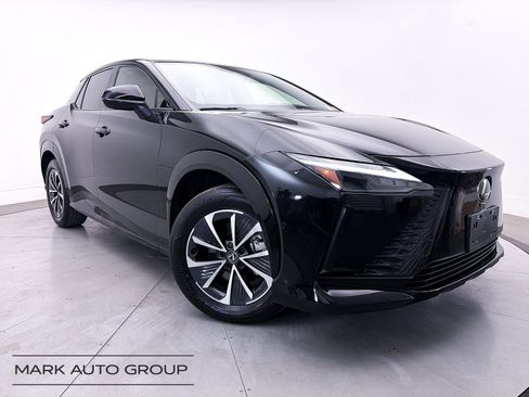 Used 2024 Lexus RZ 300e Premium w/ Accessory Package (Z1) FWD image 1