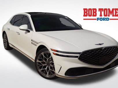Used 2023 Genesis G90 3.5T