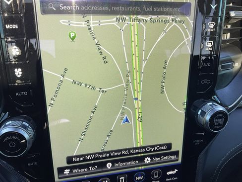 Used 2020 RAM 1500 Limited image 17