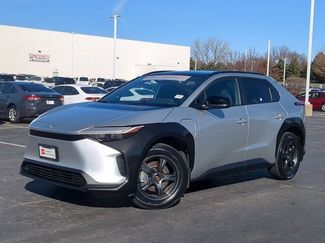 Certified 2023 Toyota bZ4X XLE w/ Weather Package video 2
