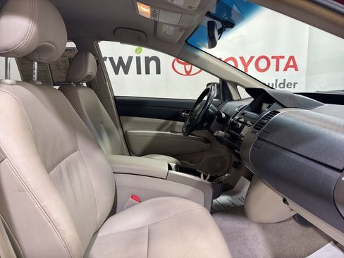 Used 2008 Toyota Prius image 12