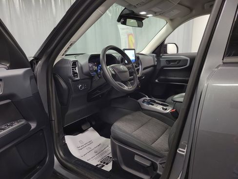 Used 2022 Ford Bronco Sport Big Bend AWD/4WD image 12