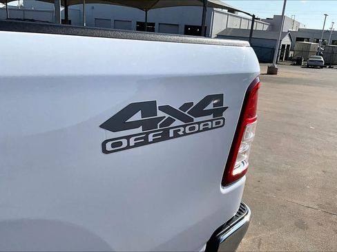 Used 2023 RAM 1500 Big Horn image 32