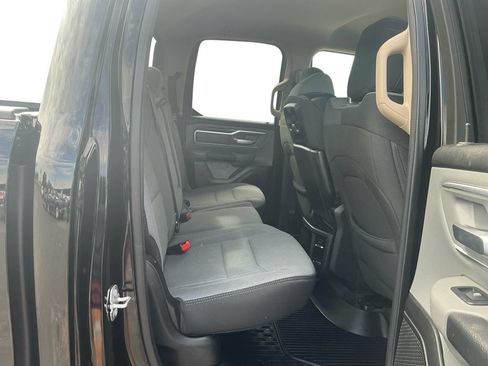 Used 2019 RAM 1500 Big Horn RWD image 23