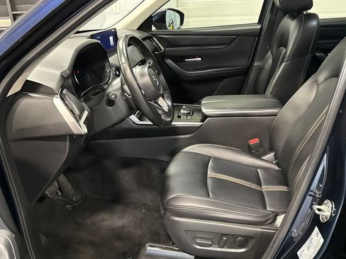 Certified 2024 MAZDA CX-90 3.3 Turbo w/ Select Package AWD/4WD image 6