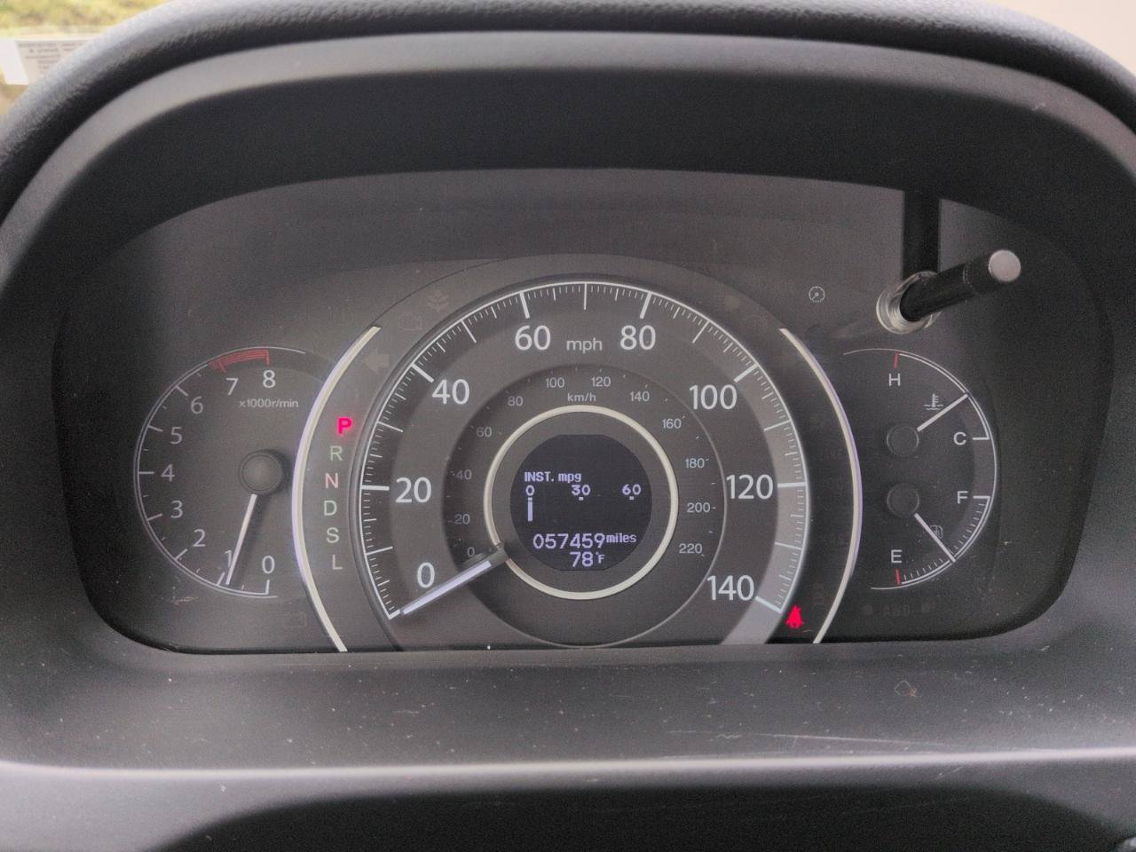 Used 2016 Honda CR-V Touring image 20