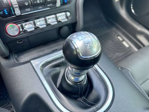 Used 2018 Ford Mustang GT Premium RWD image 16