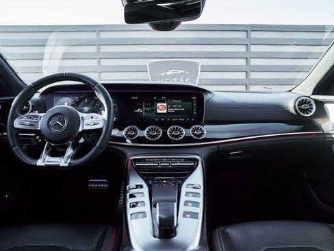 Used 2019 Mercedes-Benz AMG GT 53 image 54