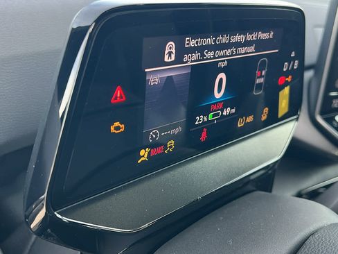 New 2026 Volkswagen ID.4 Pro S image 21