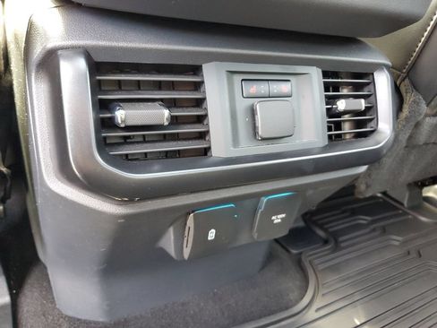 Used 2025 Ford F150 Raptor AWD/4WD image 11