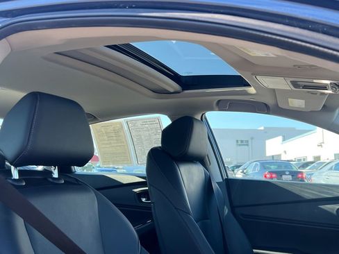 Used 2025 Honda Accord Touring image 10