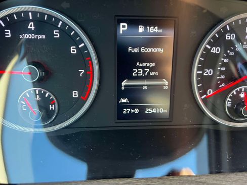 Used 2023 Kia K5 EX image 35