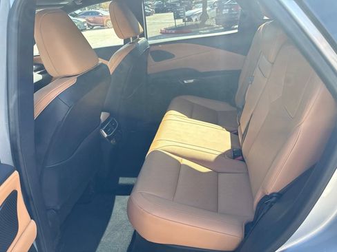 Certified 2024 Lexus RX 350 Premium Plus w/ Convenience Package FWD image 20