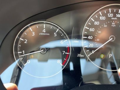 New 2025 MAZDA CX-30 2.5 Turbo w/ Premium Package