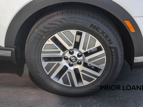 Certified 2026 Hyundai Palisade SEL AWD/4WD image 11