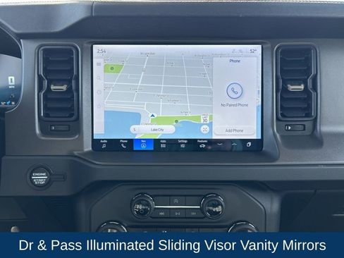 New 2025 Ford Bronco Badlands image 18