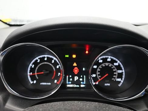 Used 2024 Mitsubishi Outlander Sport AWD image 17