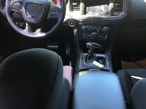 Used 2019 Dodge Charger R/T RWD image 6