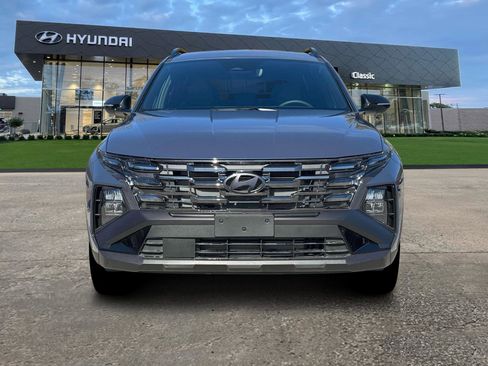 Certified 2025 Hyundai Tucson XRT image 12