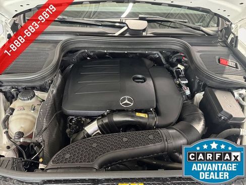 Used 2020 Mercedes-Benz GLE 350 image 7