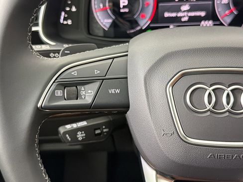 New 2026 Audi Q7 3.0T Premium Plus image 20