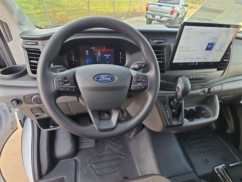 New 2026 Ford Transit 250 Base image 13