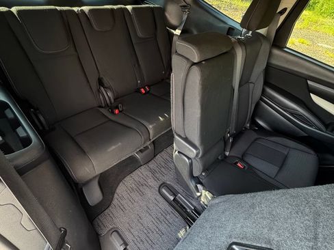 Used 2019 Subaru Ascent Premium AWD/4WD image 28