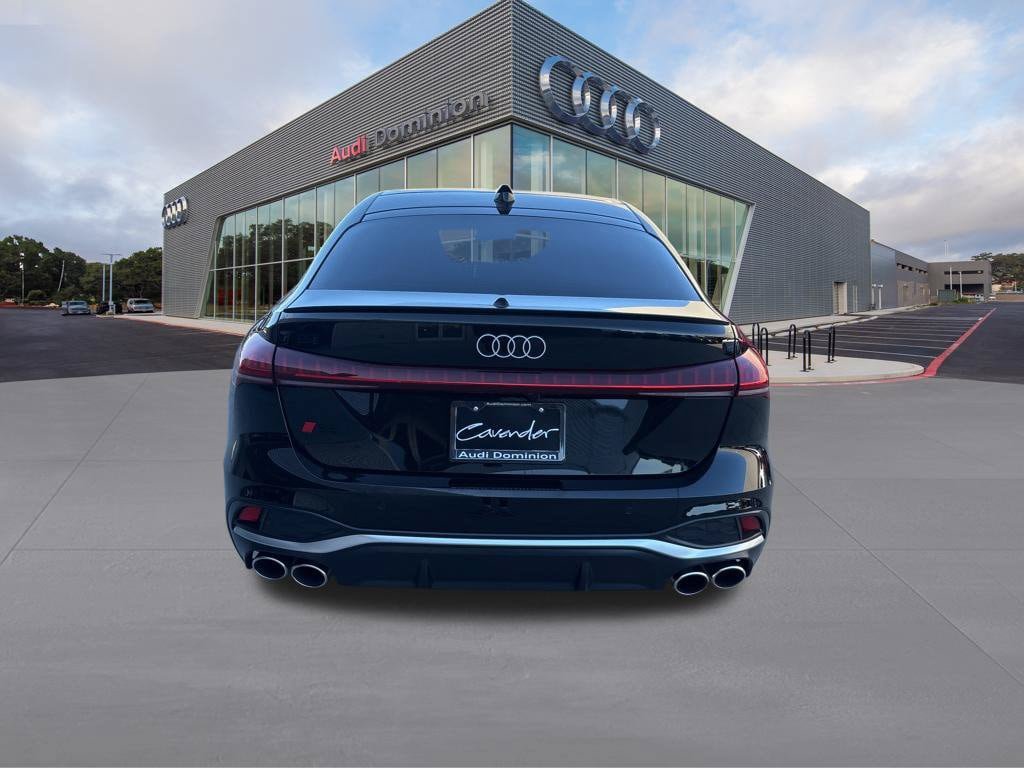 New 2026 Audi S5 Premium Plus AWD/4WD image 6