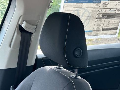New 2026 Volkswagen Jetta S FWD image 11