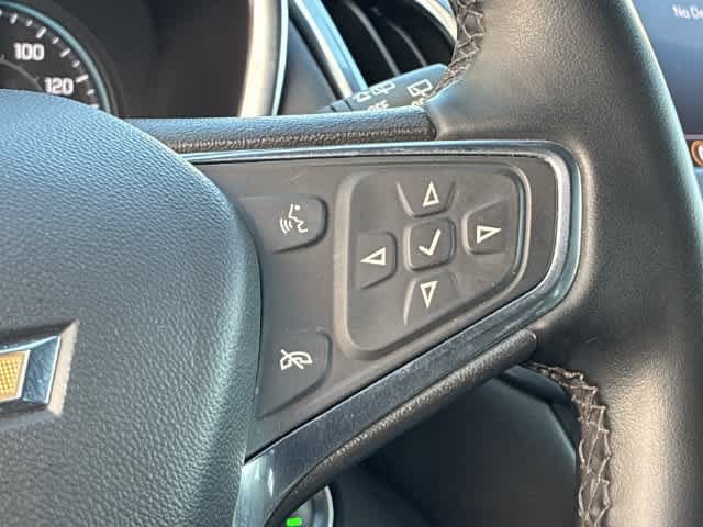 Used 2024 Chevrolet Equinox LT FWD image 25