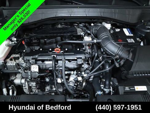 Used 2024 Hyundai Kona Limited AWD/4WD image 39