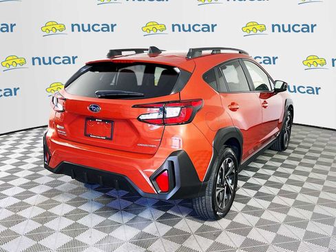 Used 2025 Subaru Crosstrek 2.0i Premium AWD/4WD image 7