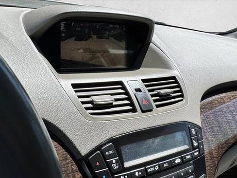 Used 2012 Acura MDX w/ Technology & Entertainment AWD/4WD image 15