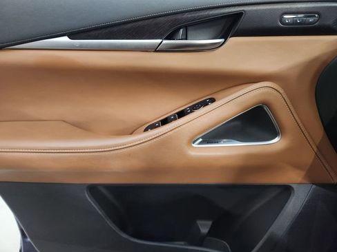 Used 2023 INFINITI QX60 Autograph image 25