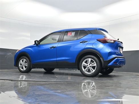 Used 2025 Nissan Kicks Play S image 51