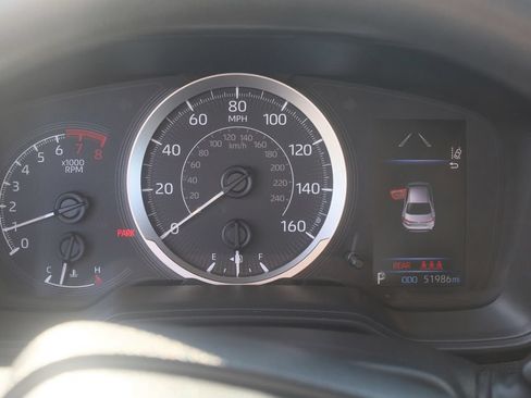 Used 2020 Toyota Corolla LE FWD image 31